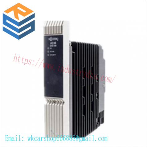 Siemens 39ACM24BAN - Advanced Industrial Control Module