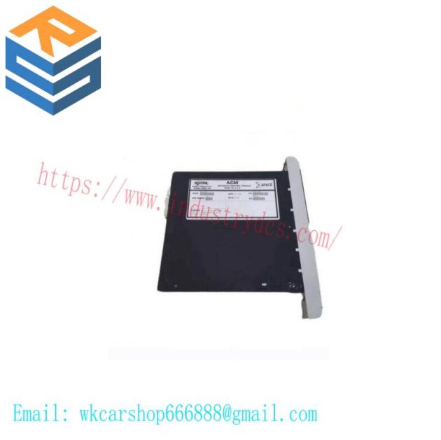 SIEMENS 39ACM24BAN Control Module, Advanced Industrial Automation Solutions