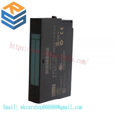 SIEMENS 39ACM28ACN, Advanced Control Module for Industrial Automation