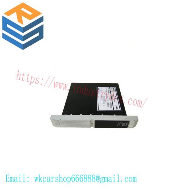SIEMENS 39EAMCBN Analog Input Module - 16154-93/3, Designed for Precision Data Acquisition
