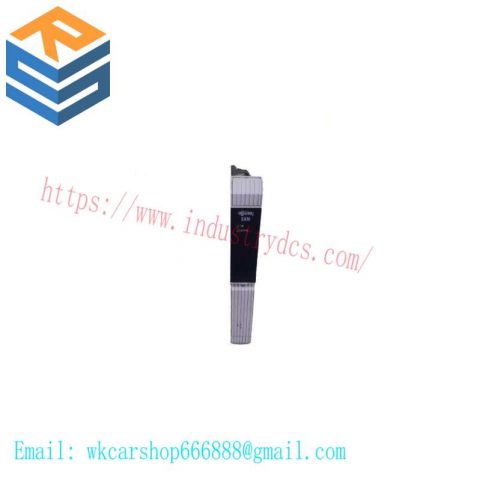 SIEMENS 39SAMCAN 16133-71/04 SAM - Analog Input/Output Module