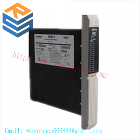 Siemens 39SDM024DCCBN - 16101-174/8 Standard Discrete Module