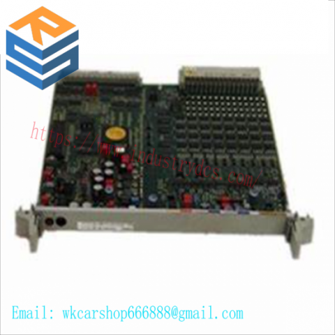 Siemens 39VIMCCN 16171-126/6 APACS+ VIM Voltage Input Module