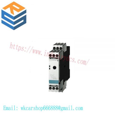 SIEMENS 3RP1531-1AP30 Timing Relay: Precision Control for Industry