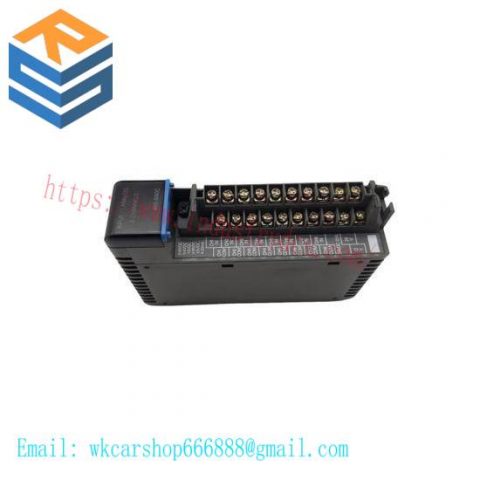Siemens 405-8ADC-1 Analog Input Card: Industrial Control Module