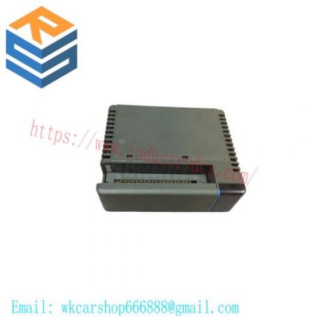 Siemens 405-8ADC: Advanced Analog Input Card for Automation Solutions