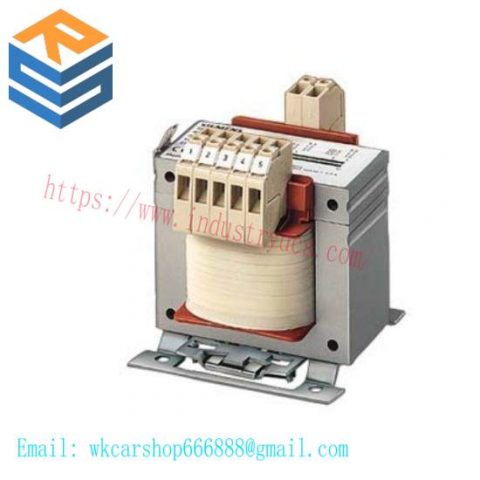 Siemens 4AM5741-5AT10-0C: Industrial Control Module