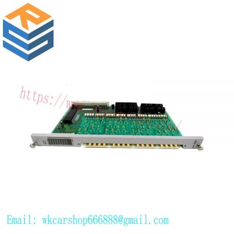 SIEMENS 505-4332 Digital Input Module - PLC Systems, 24V DC Inputs, TI505 Compatible