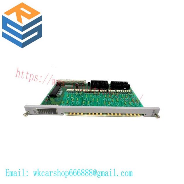 SIEMENS 505-4332 Digital Input Module - PLC Systems, 24V DC Inputs, TI505 Compatible