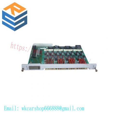 SIEMENS 505-4632 Output Module - Precision Control for Industrial Automation