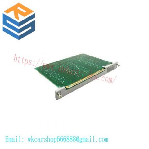 Siemens 505-4916A Relay Output Module - Industrial Automation, Precision & Reliability
