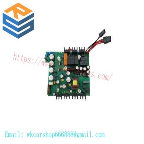 SIEMENS Automation Control Module 535 2088 05 C