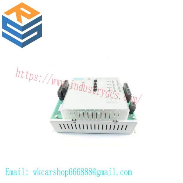 SIEMENS 549-211 Expansion Module: Advanced Automation Solution for Industry 4.0
