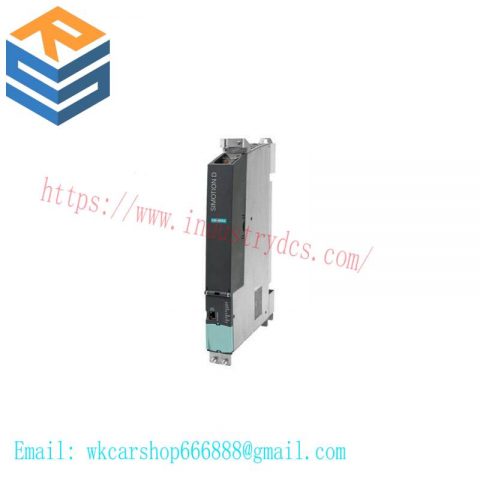 SIEMENS 6AU1445-2AD00-0AA1: Advanced Industry Control Unit