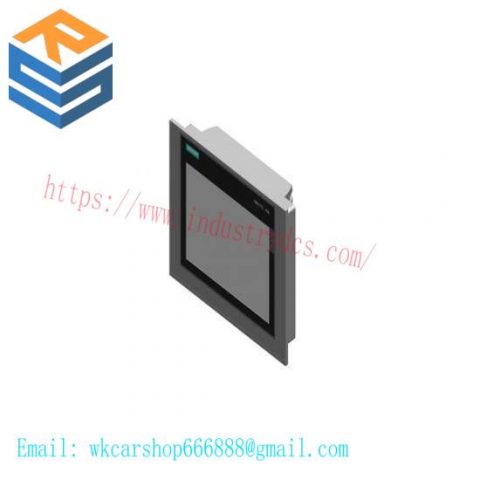 Siemens TP900 Comfort Panel, 6AV2 124-0JC01-0AX0, HMI, PLC