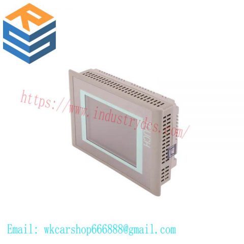 SIEMENS 6AV6643-0AA01-1AX0 Operator Panel: Comprehensive Control Solution for Industry