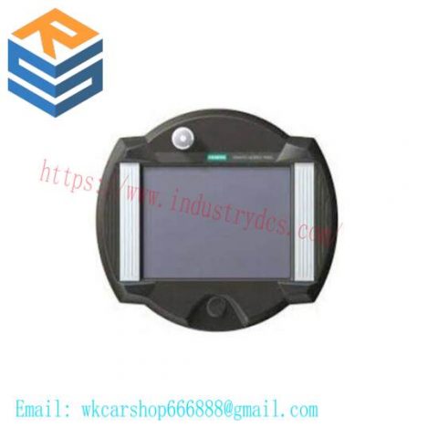Siemens 6AV6645-7AB10-0AS0 Fast Delivery