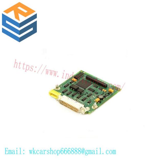 Siemens 6DD1602-0AE0 SIMADYN D Processor Module PS16 for Technological Applications