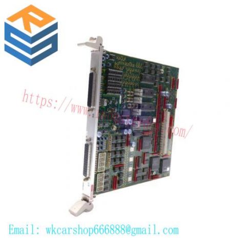 Siemens 6DD1606-3AC0 IT41 Expansion Module for SIMADYN D Systems