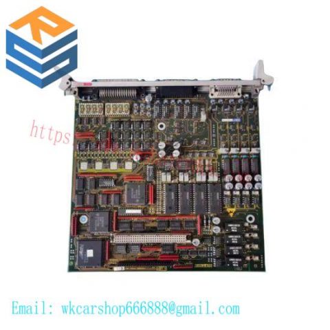 Siemens 6DD1606-4AB0 IT42 Expansion Module - Advanced Automation Solution
