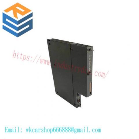 SIEMENS SIMATIC S7-400 FM 458 Application Module, 6DD1607-0AA0