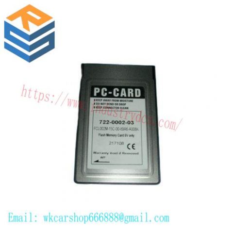 SIMENS 6DD1610-0AH6: High-Performance SIMATIC TDC Memory Card MC510, 8MB Flash EEPROM