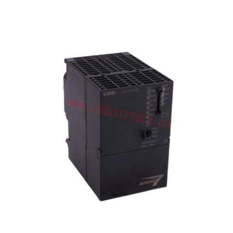 Siemens 6DD1616-8CA: High-Power Digital Control Module for Industrial Automation