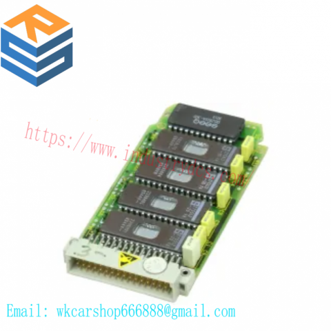 SIEMENS 6DD1645-0AD0 EP22 Module - Advanced Industrial Control Module