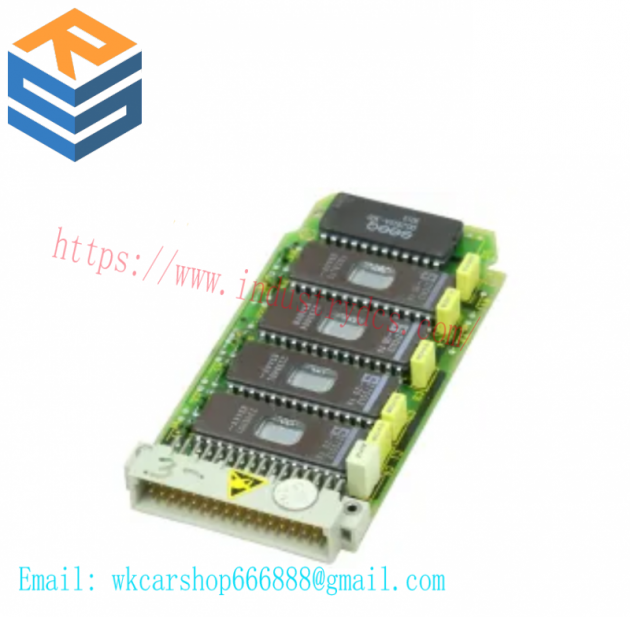 SIEMENS 6DD1645-0AD0 EP22 Module - Advanced Industrial Control Module