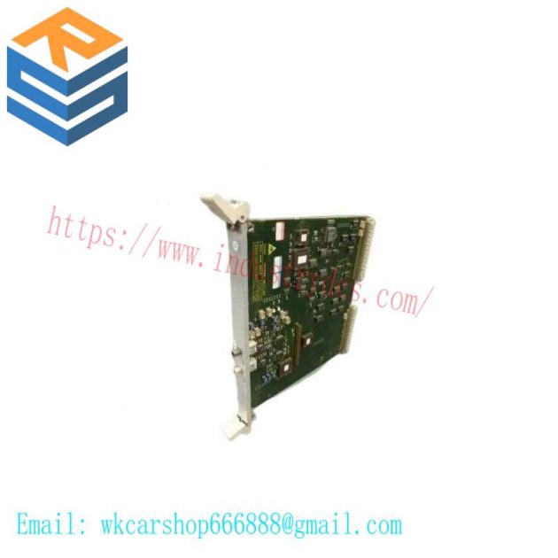 SIEMENS 6DD1660-0BD0: High-Performance Slave Module for Industrial Automation