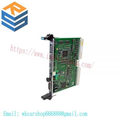 SIEMENS 6DD1661-0AE0 Communications Module: Advanced Control Technology for Industrial Automation