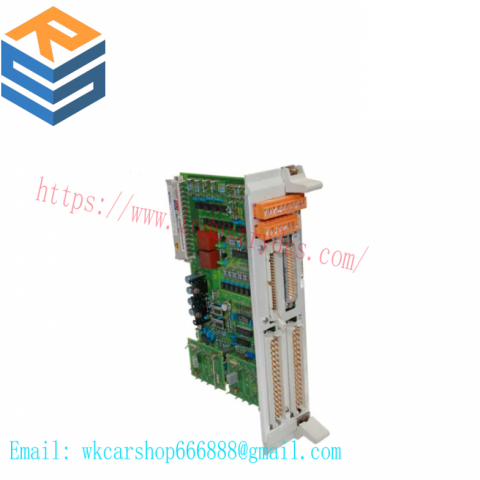 SIEMENS 6DD1681-0CA2 SE20.2 Sitor Interface Module - Advanced Control Solutions