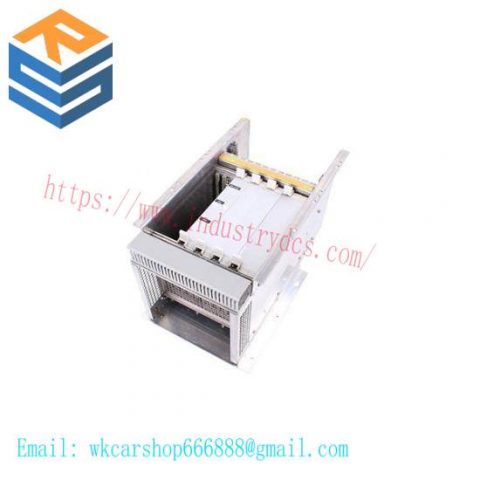 SIEMENS 6DD1682-0BC3 - Advanced Automation Module