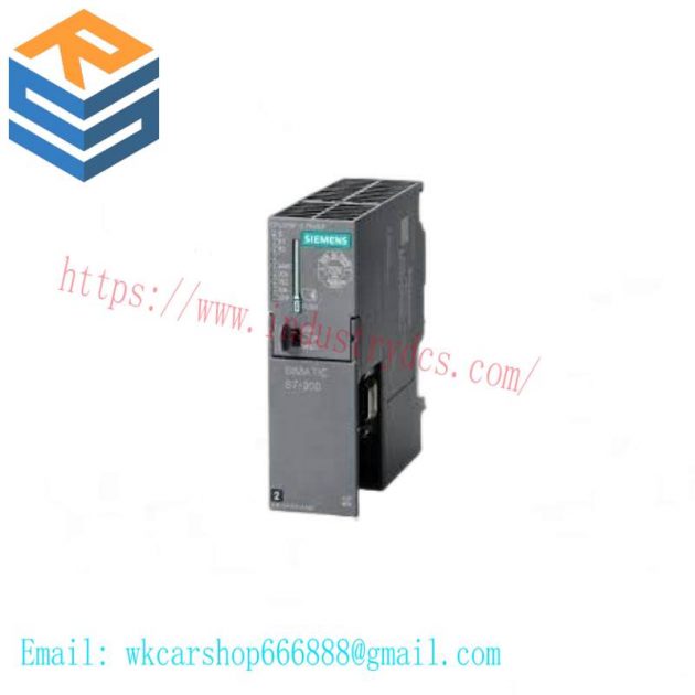 Siemens 6DD1683-0CH0 SIMATIC S7-400 Communication Module