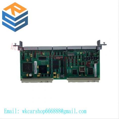 SIEMENS 6DD1842-0AD1 Control Board: Precision Automation Solution
