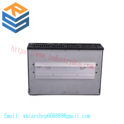 Siemens SIMADYN D 6DD2920-0AB0 Control System Interface Module