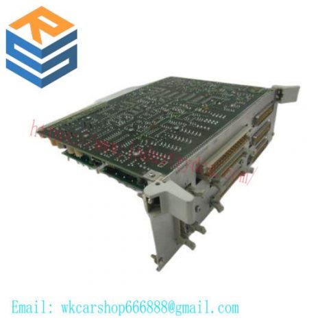 SIEMENS 6DD2920-0AN1 Simadyn Signal Processors, Industrial Control Modules