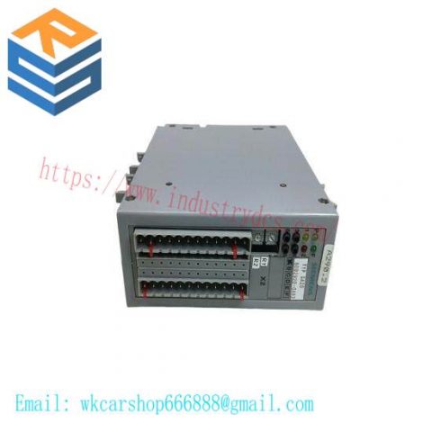 SIEMENS 6DD2920-0AR2: Advanced Sensing Module for Precision Control Applications