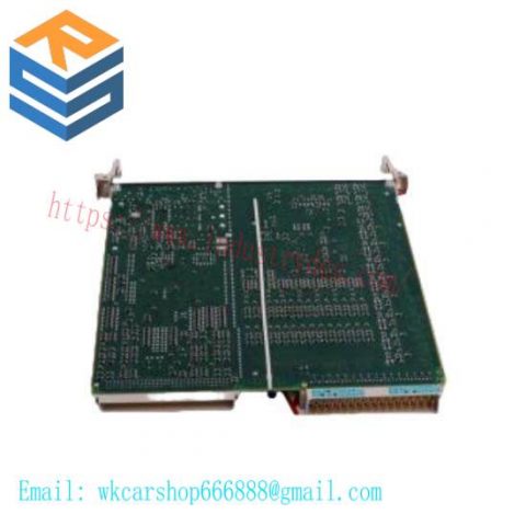 Siemens 6DD2920-0XB02 SIMATIC PLC
