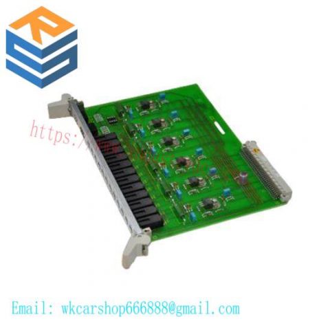 Siemens 6DD2920-3AW1: Advanced SIMATIC Control Module for Industrial Automation