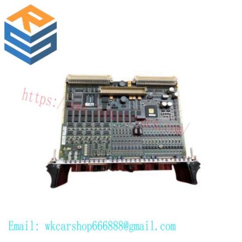 SIEMENS 6DD7060-1AA06 Communication Processor Module, High-performance Network Interface for Industrial Automation