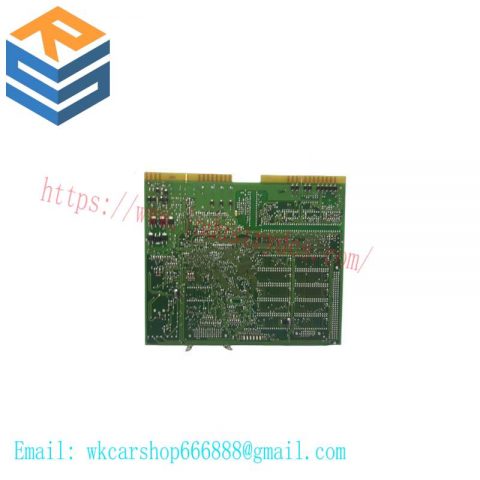 SIEMENS 6DD7060-1AA06 I/O Module - Advanced Industrial Control System Component