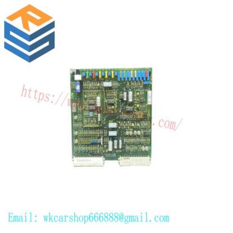 SIEMENS 6DM1001-4WB00-0: Precision Automation Module for Advanced Manufacturing Processes