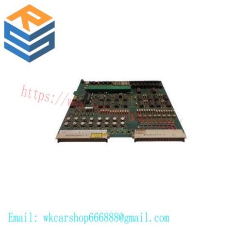 SIEMENS 6DM1001-6WB00-0: Advanced Control System Module for Industrial Automation