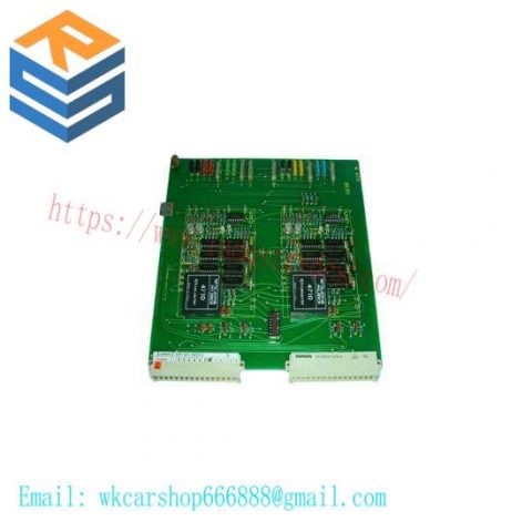 SIEMENS 6DM1001-7WA12-0 PC Card - Industrial Control Module, Optimized for Efficiency & Durability