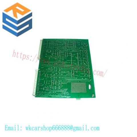 SIEMENS 6DM1001-7WC01-0 Control Board - Advanced Automation Solutions