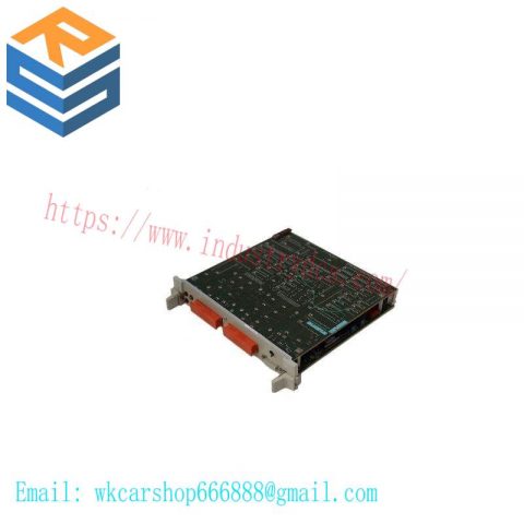 SIEMENS 6DP1120-8BA Industrial Control Module