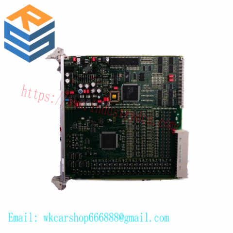 Siemens 6DP1210-8AA: High-Precision DP Interface Module for Industrial Automation