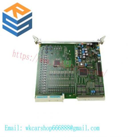 SIEMENS 6DP1210-8CA Binary Input Output Module for Industrial Automation