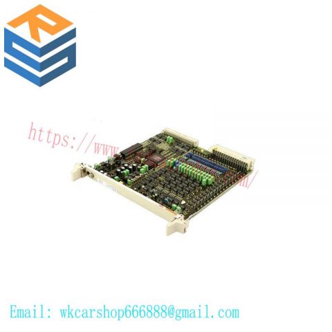 SIEMENS 6DP1230-8CC Analog Module for Industrial Automation